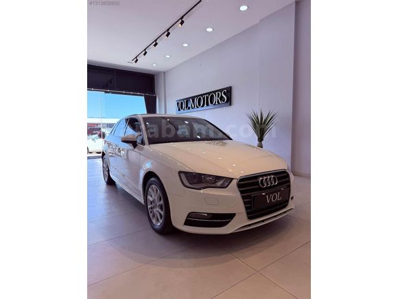VOL MOTORS'DAN HATASIZ BOYASIZ !!