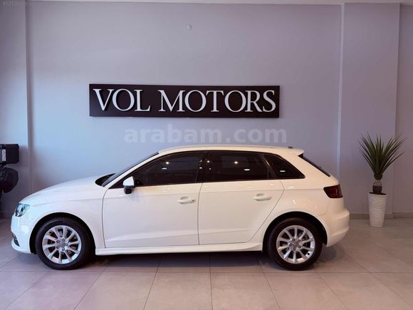 VOL MOTORS'DAN HATASIZ BOYASIZ !!