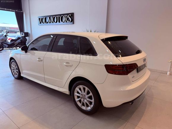 VOL MOTORS'DAN HATASIZ BOYASIZ !!