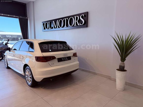 VOL MOTORS'DAN HATASIZ BOYASIZ !!