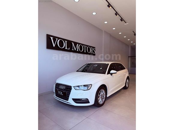 VOL MOTORS'DAN HATASIZ BOYASIZ !!