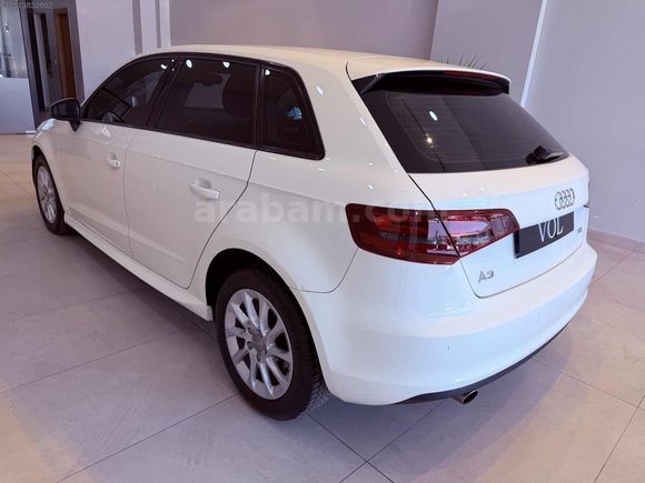 VOL MOTORS'DAN HATASIZ BOYASIZ !!