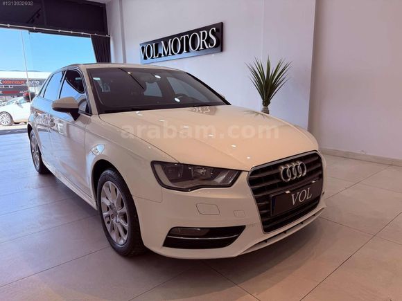VOL MOTORS'DAN HATASIZ BOYASIZ !!