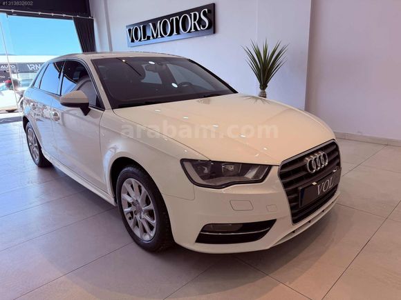 VOL MOTORS'DAN HATASIZ BOYASIZ !!