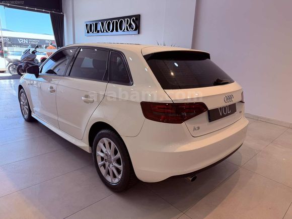 VOL MOTORS'DAN HATASIZ BOYASIZ !!