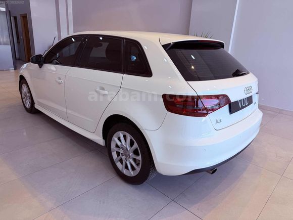 VOL MOTORS'DAN HATASIZ BOYASIZ !!