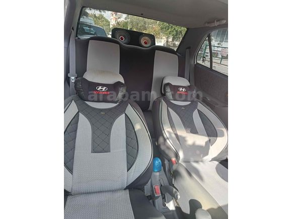 Sahibinden Hyundai Accent 1.5 1.5i GLS 2000 Model 