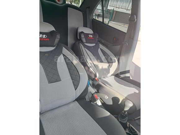 Sahibinden Hyundai Accent 1.5 1.5i GLS 2000 Model 
