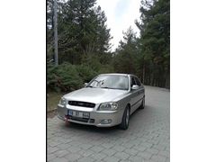 Sahibinden Hyundai Accent 1.5 1.5i GLS 2000 Model 