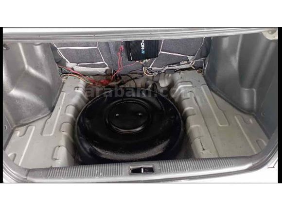 Sahibinden Hyundai Accent 1.5 1.5i GLS 2000 Model 