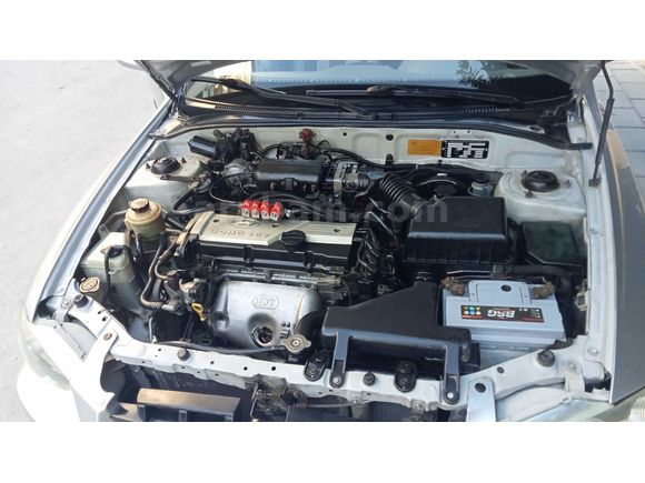 Sahibinden Hyundai Accent 1.5 1.5i GLS 2000 Model 