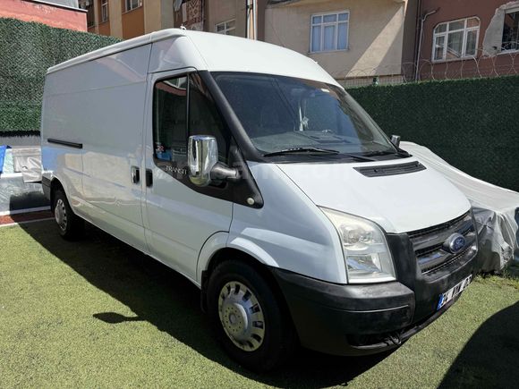 Galeriden Ford Transit 350 L 2013 Model İstanbul