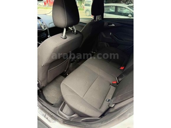 Sahibinden Ford Focus 1.6 TDCi Trend X 2017 Model Adana