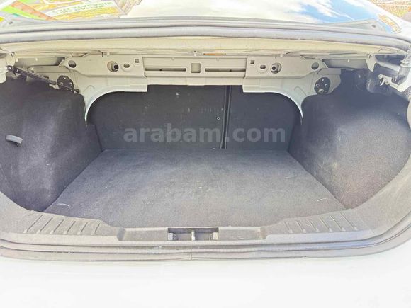 Sahibinden Ford Focus 1.6 TDCi Trend X 2017 Model Adana