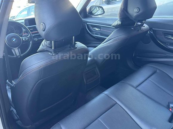 320d xDRİVE SPORT / Tek parça boyalı emsalsiz