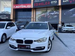 320d xDRİVE SPORT / Tek parça boyalı emsalsiz