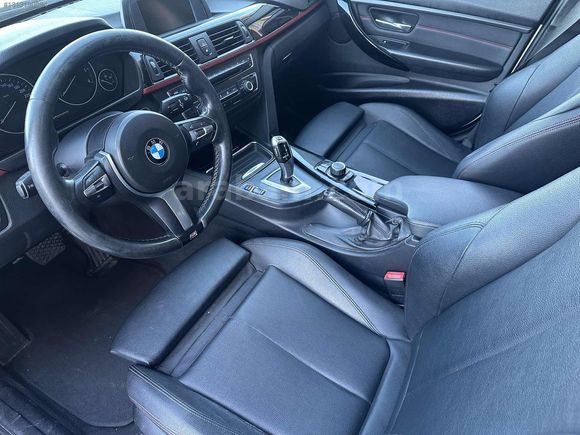 320d xDRİVE SPORT / Tek parça boyalı emsalsiz