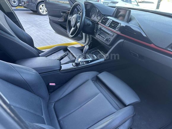 320d xDRİVE SPORT / Tek parça boyalı emsalsiz