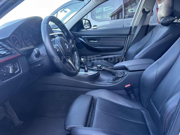 320d xDRİVE SPORT / Tek parça boyalı emsalsiz