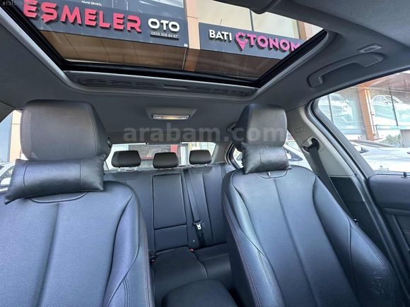 320d xDRİVE SPORT / Tek parça boyalı emsalsiz