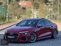 ÖZENİR AUTO | 2023 AUDİ A3 S LİNE HATASIZ EMSALSİZ TEMİZLİKTE