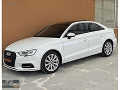 2020TRAMERSİZ ORİJİNAL 134.750 KM A3 SEDAN 35TFSİ DESİGN+SUNROOF
