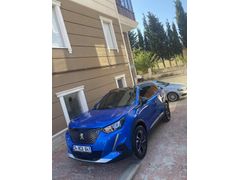 Sahibinden Peugeot 2008 1.2 PureTech Allure 2023 Model 