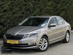 2018 HATASIZ BOYASIZ TRAMERSİZ OCTAVİA 1.6 TDI STYLE DSG