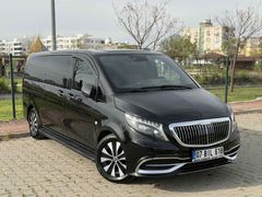 Sahibinden Mercedes - Benz Vito 114 CDI 2023 Model 