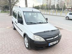 Sahibinden Opel Combo 1.3 CDTI Club 2007 Model