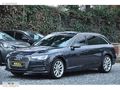 2016 AUDI A4 AVANT (senetle taksitlendirme seçeneğimiz vardır)
