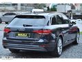 2016 AUDI A4 AVANT (senetle taksitlendirme seçeneğimiz vardır)