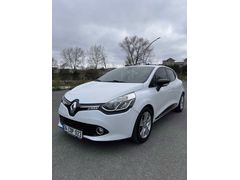 Sahibinden Renault Clio 1.5 dCi Icon 2016 Model 