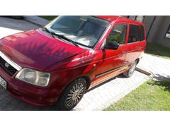 Daihatsu Gran Move 1.5 LPG  Masrafsız