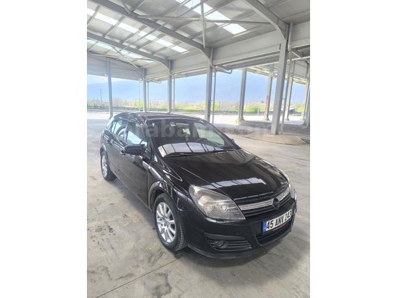 Sahibinden Opel Astra 1.3 CDTI Enjoy 2007 Model
