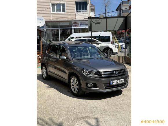 EMSALSİZ TEMİZLİKTE CAM TAVAN 135.000 KM