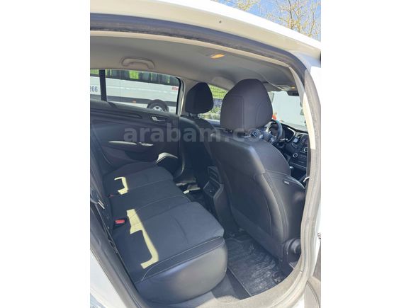 Sahibinden Renault Megane 1.5 Blue DCI Joy 2020 Model 