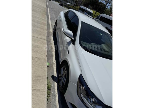 Sahibinden Renault Megane 1.5 Blue DCI Joy 2020 Model 
