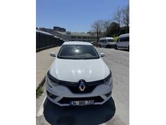 Sahibinden Renault Megane 1.5 Blue DCI Joy 2020 Model 