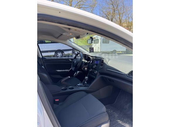 Sahibinden Renault Megane 1.5 Blue DCI Joy 2020 Model 