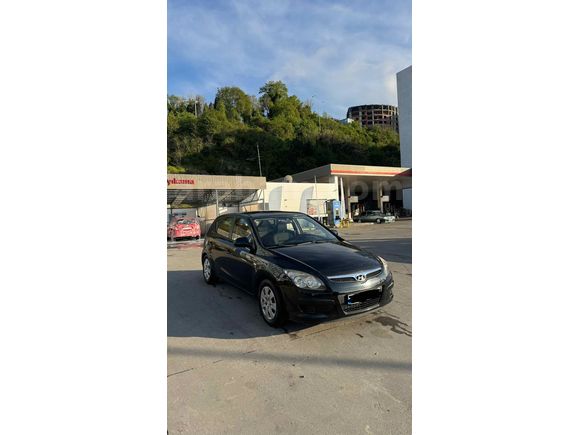 Sahibinden Hyundai i30 1.6 CRDi Team 2011 Model 