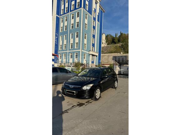 Sahibinden Hyundai i30 1.6 CRDi Team 2011 Model 
