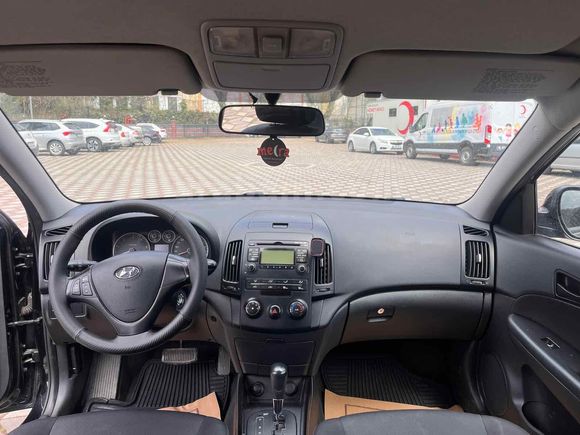 Sahibinden Hyundai i30 1.6 CRDi Team 2011 Model 