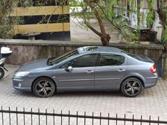 Sahibinden Peugeot 407 1.6 HDi Executive 2009 Model