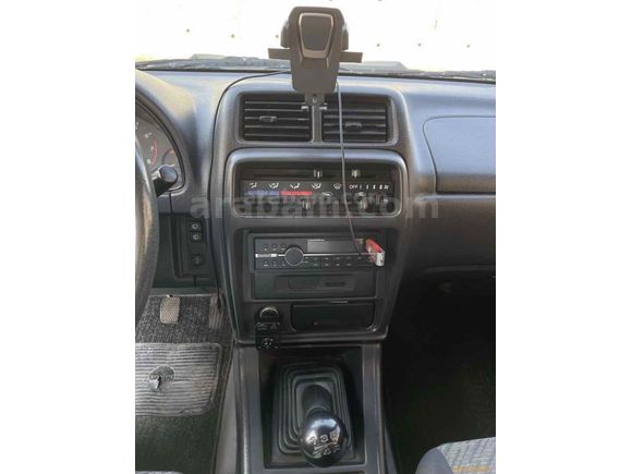 Sahibinden Suzuki Vitara 1.6 JLX 1996 Model Denizli 173.000 km