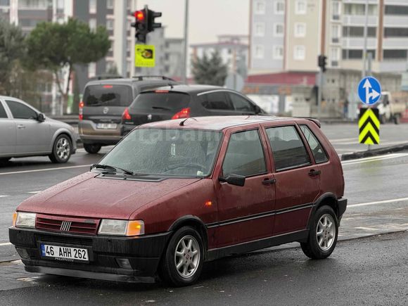 Sahibinden Fiat Uno 70 S 1996 Model 
