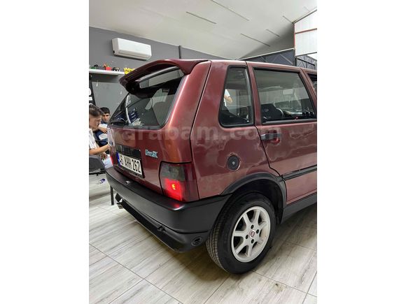Sahibinden Fiat Uno 70 S 1996 Model 