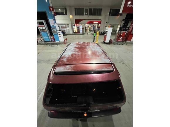 Sahibinden Fiat Uno 70 S 1996 Model 