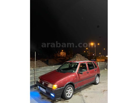 Sahibinden Fiat Uno 70 S 1996 Model 