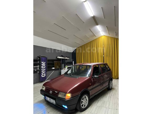 Sahibinden Fiat Uno 70 S 1996 Model 